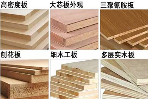 裝飾裝修材料檢測(cè)