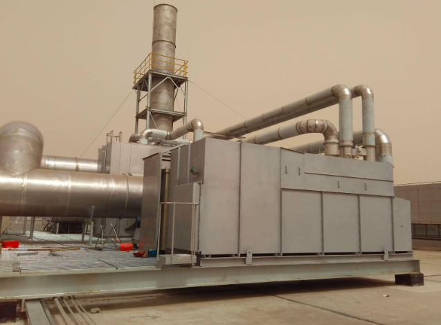 如何計(jì)算廢氣污染物（含VOCs）實(shí)際排放量？