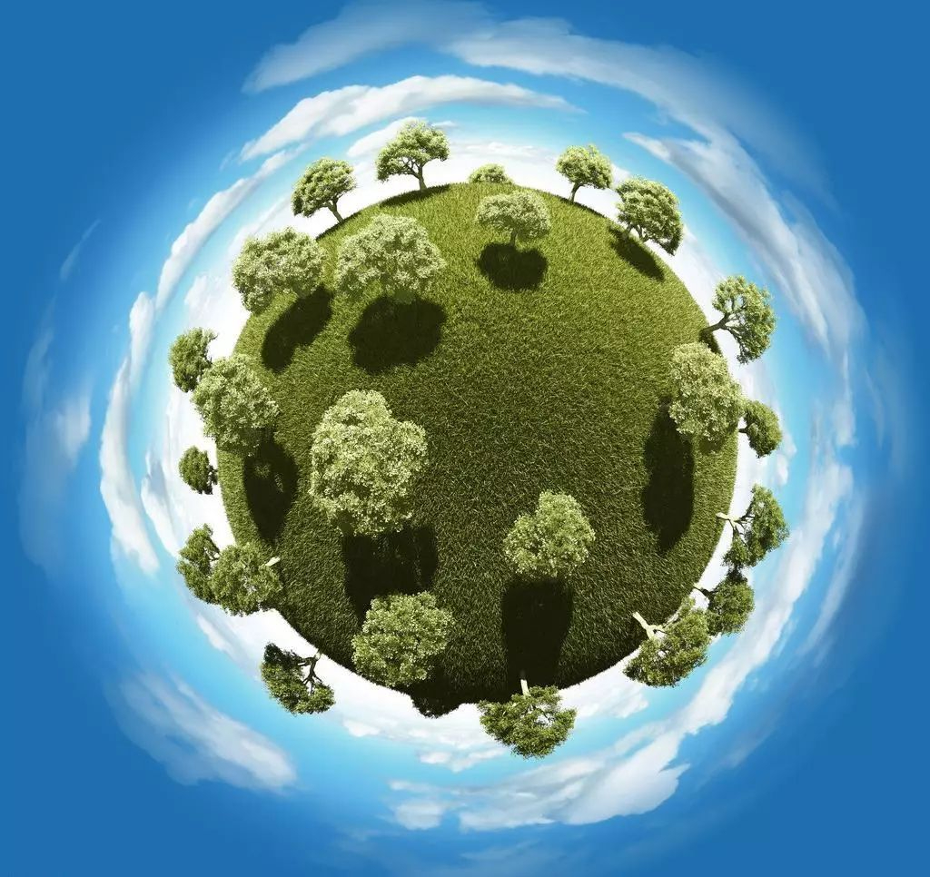 環(huán)保稅的這些知識(shí)，你知道嗎？