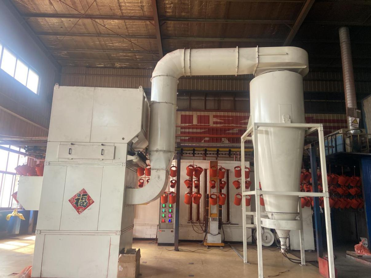 偽造廢氣監(jiān)測數(shù)據(jù)，第三方監(jiān)測公司現(xiàn)原形