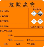 《危險(xiǎn)廢物豁免管理清單》的問題解答來啦！