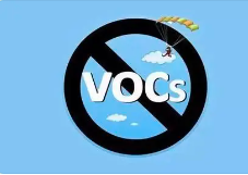 VOCs如影隨形，如何化麻煩為利好？